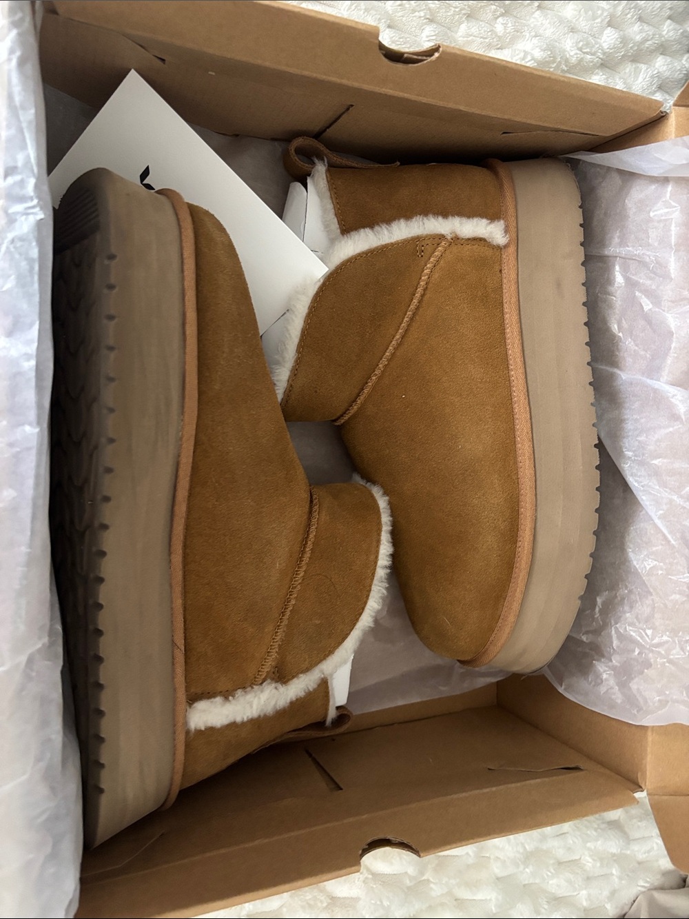 Koolaburra UGG
